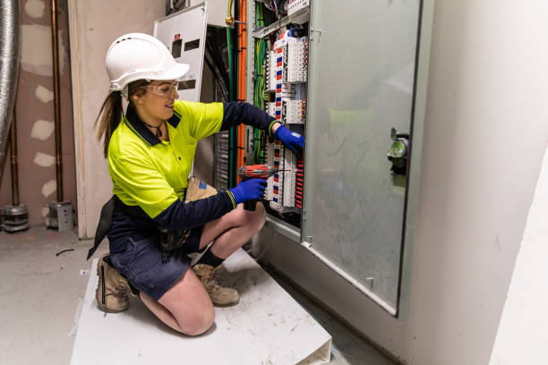 Enetai, WA Electrician Company