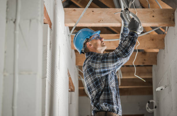 Best Electrical Troubleshooting Services  in Enetai, WA