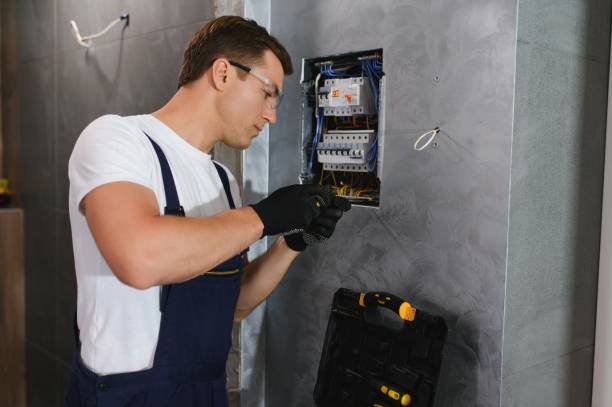 Best Electrical Upgrades for Homes  in Enetai, WA