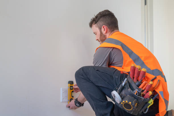 Best Electrical Rewiring Services  in Enetai, WA