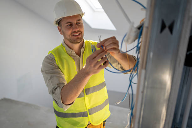 Best Affordable Electrical Installation  in Enetai, WA