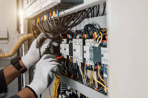 Best Affordable Emergency Electrician  in Enetai, WA